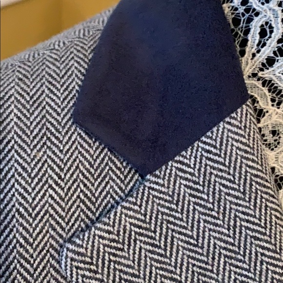 Work Jacket - Picture 6 of 14